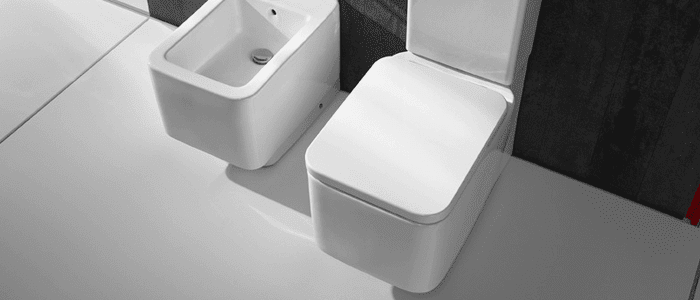 Diseño Baño Element Roca