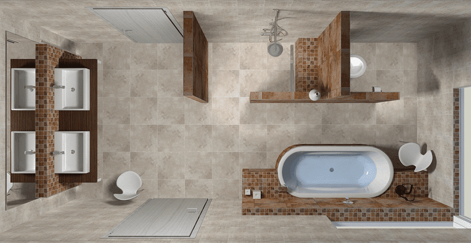 Ideas reformar baño