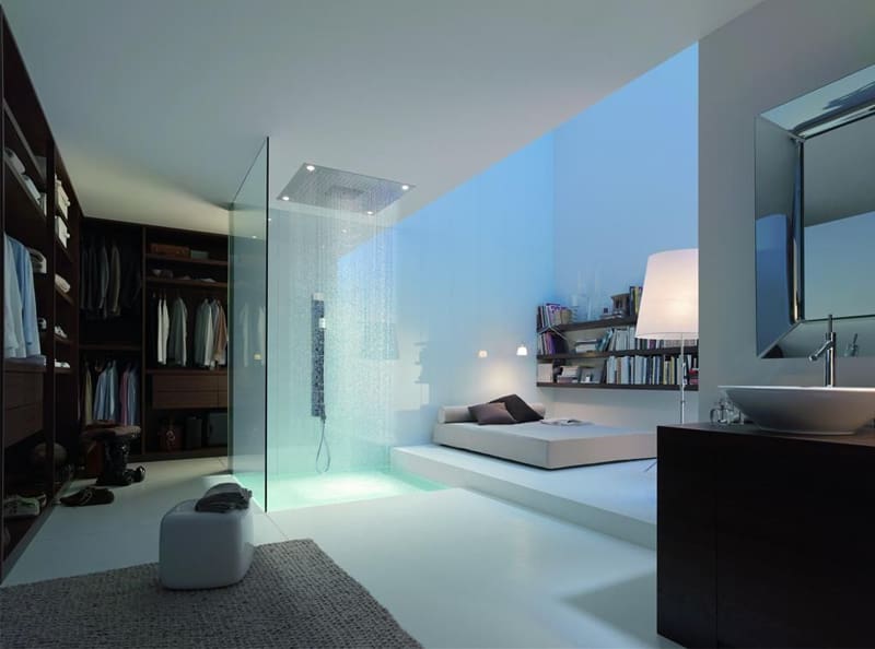 baños modernos