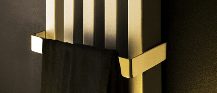 Radiador de diseño 