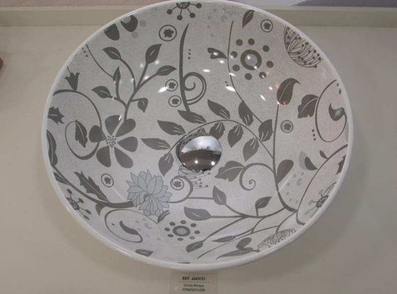Novedades de Bathco en CEVISAMA 2017
