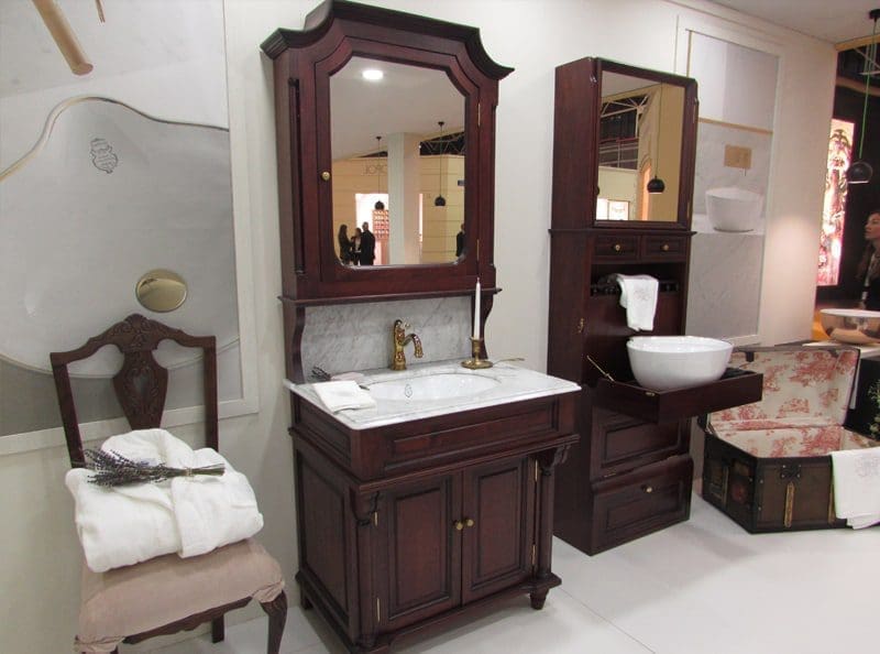 Novedades de Bathco en CEVISAMA 2017