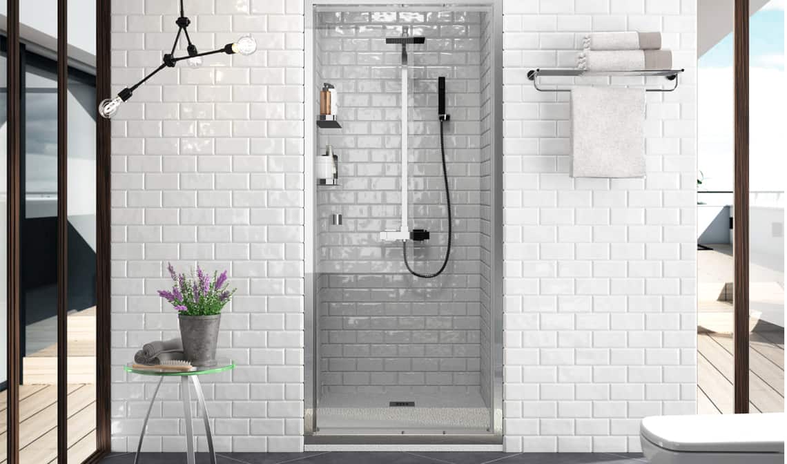 6 decotips para la decoración de baños en general