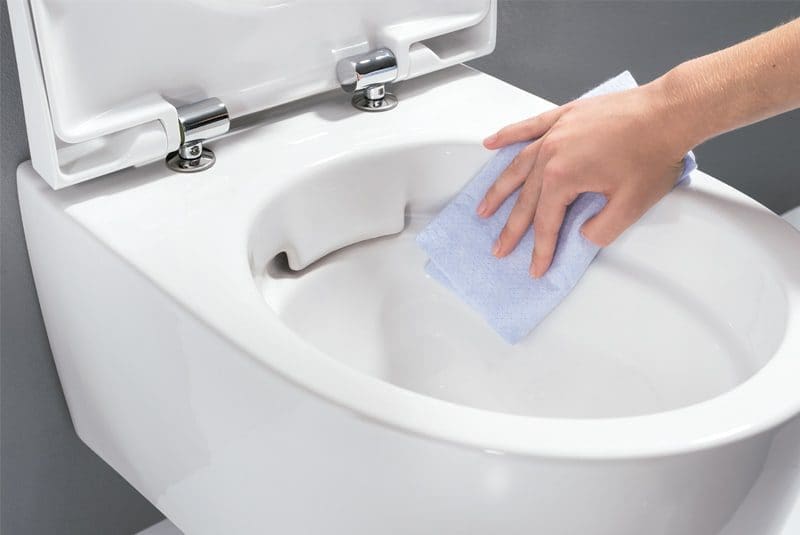 Geberit Rimfree®