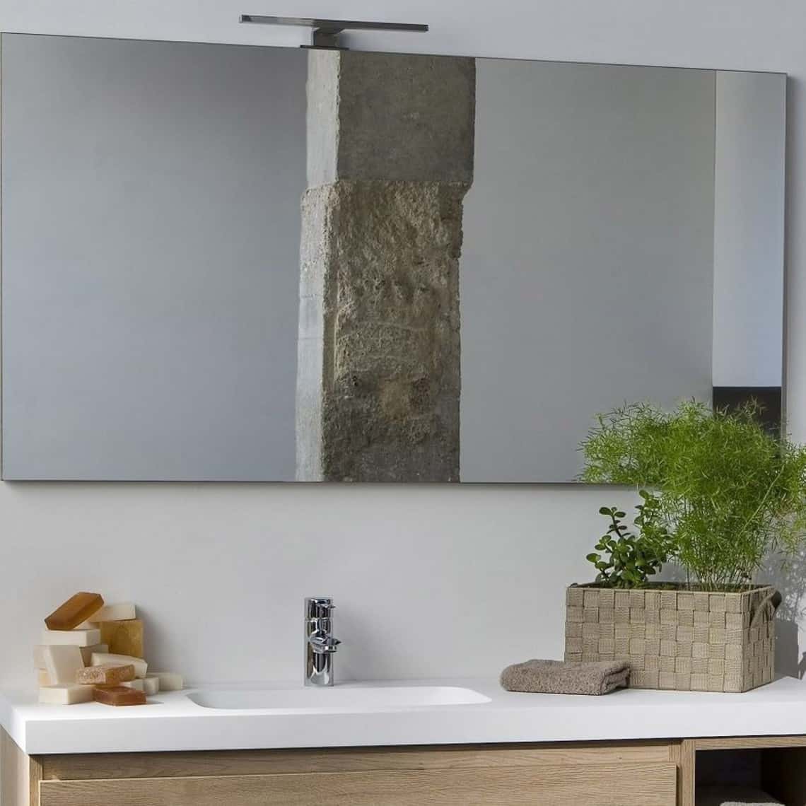 6 decotips para la decoración de baños en general