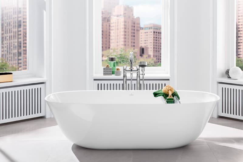 Villeroy & Boch en Casa Decor 2018