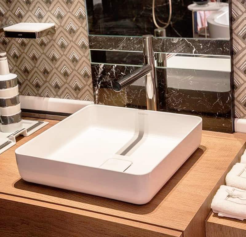 AXOR en Casa Decor 2018
