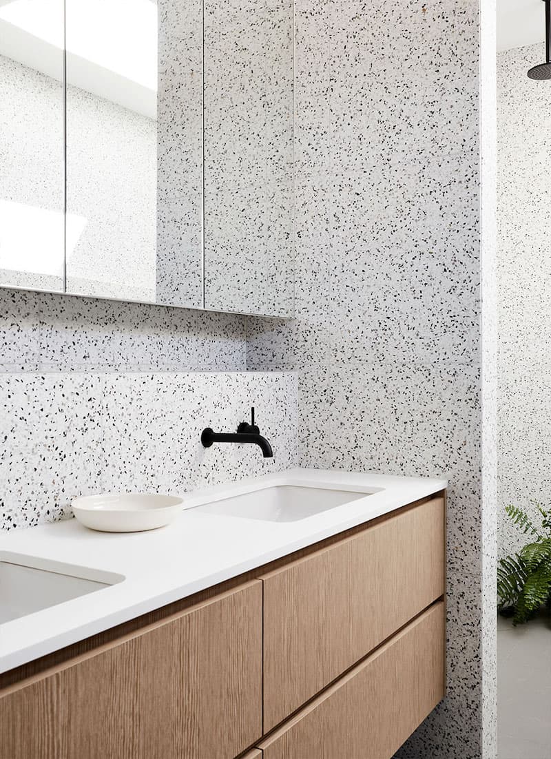 baño-terrazo
