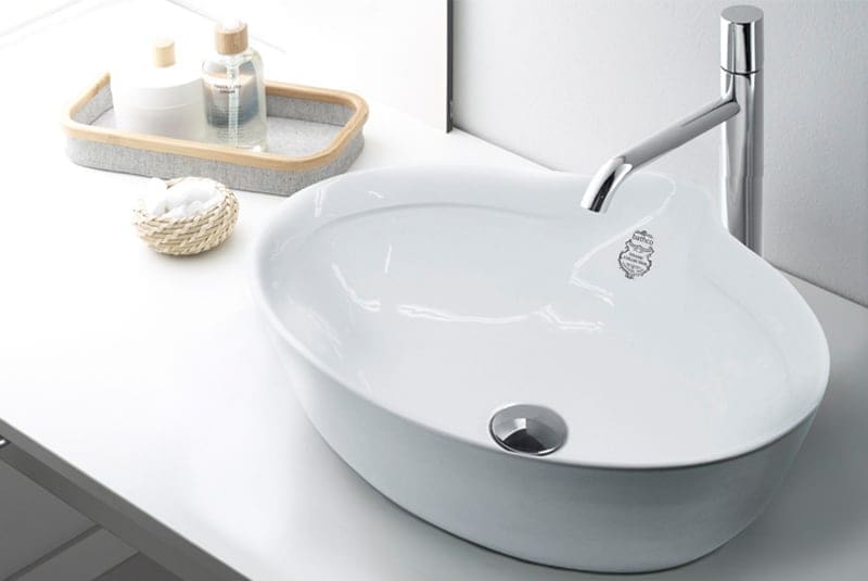Lavabos con estilo para el cuarto de baño