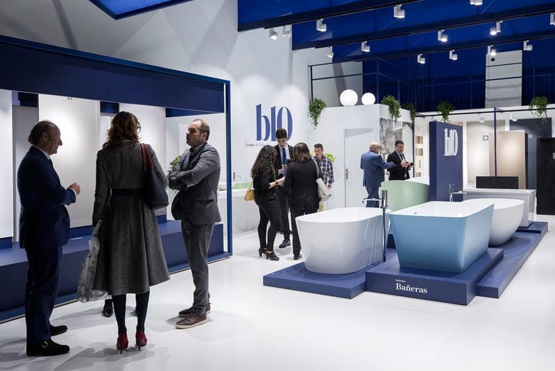 Cevisama 2019 prevé incrementar su oferta expositiva