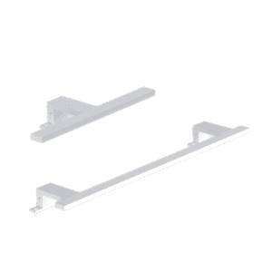 Foco led acabado blanco - Izaro - Torvisco group