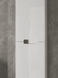 Columna/ Mueble auxiliar 150 x 35 cm - Loa - Torvisco Group