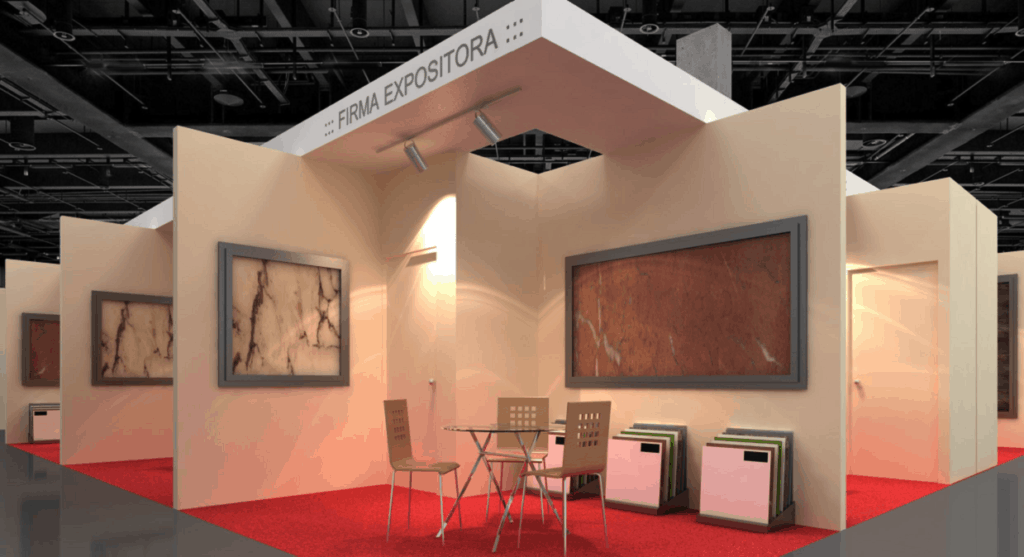 La piedra natural tendrá su propio espacio en Cevisama 2019