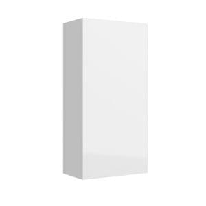Mueble auxiliar 1 puerta 30x16x80 cm - Infinity - Salgar