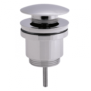 Válvula clic clac universal tapón grande - Oxen - 170202