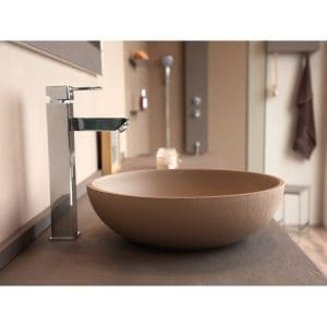 Lavabo On-top Circle - Acquabella