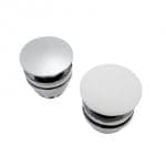 Válvula Click clack universal para lavabo - Solid valencia