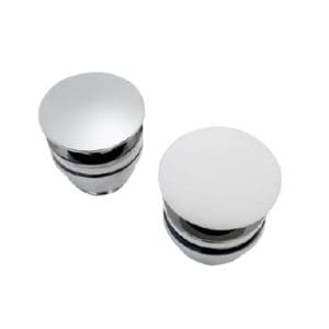 Válvula Click clack universal para lavabo - Solid valencia