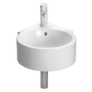 Lavabo Isla 39,5Cm. - Gala - G0441001