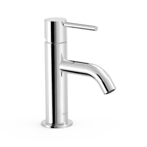 Grifo monomando para lavabo STUDY - Tres Grifería