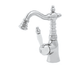 Grifo de bidet - Cobre envejecido - sin desagüe automático- Colección Clásica - 6347041 - Griferías Galindo Grifo de bidet - Cobre envejecido - sin desagüe automático- Colección Clásica - 6347041 - Griferías Galindo